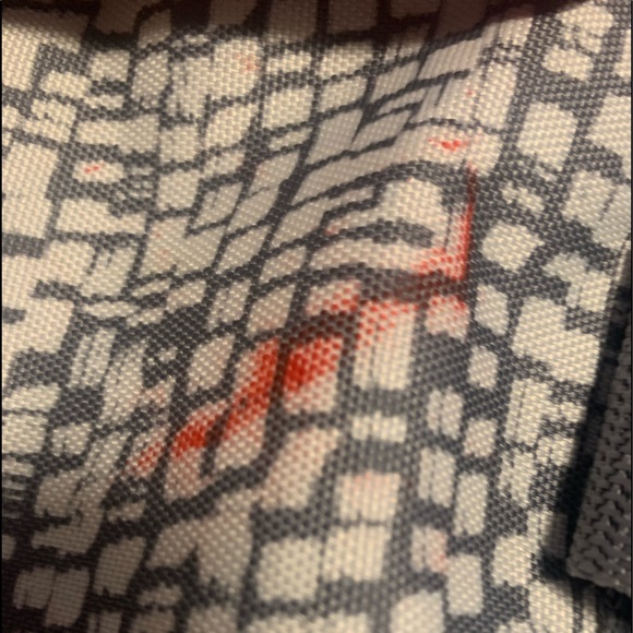 Adidas gym bag - Picture 2 of 5